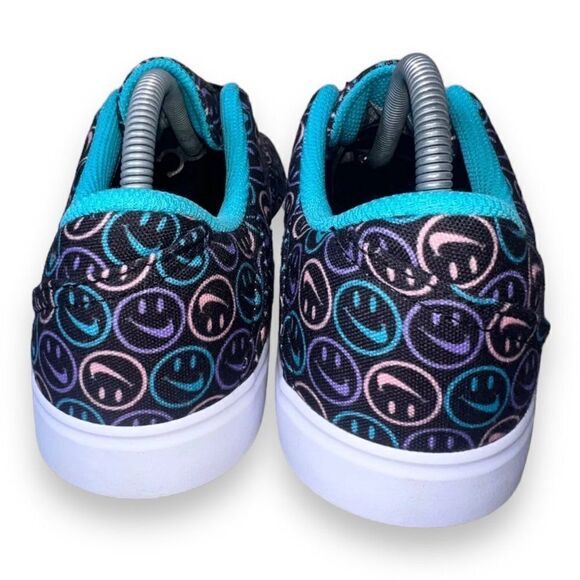 Nike SB Check Canvas GS 'Have A Nike Day' AV3132-001 Youth 6 Women's 7.5 - Picture 5 of 11